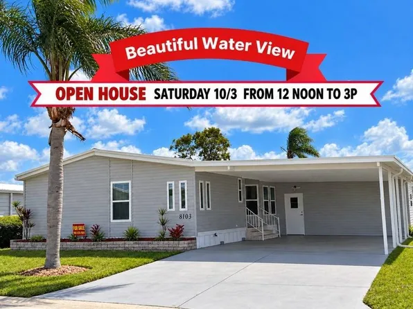 8103 Lemonwood Dr S, Ellenton, FL 34222