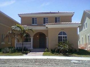 27402 SW 139th Pl, Homestead, FL 33032