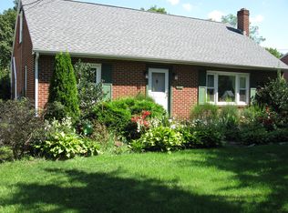 857 W Louther St, Carlisle, PA 17013