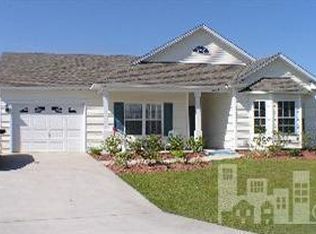 6603 NW Gaya Pl, Wilmington, NC 28411