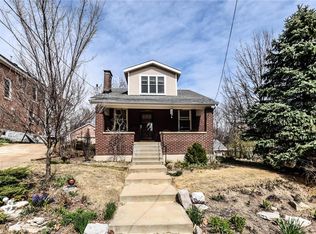 1506 Del Norte Ave, Saint Louis, MO