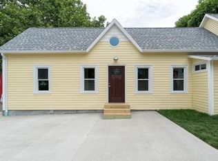 2148 Thurman St, Cleveland, OH 44113