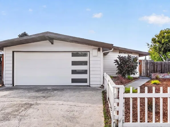 1110 Breezewood Ct, Sunnyvale, CA 94089