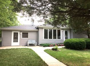 7400 S Oketo Ave, Bridgeview, IL 60455