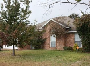1931 Ruidoso Dr, Waco, TX 76712