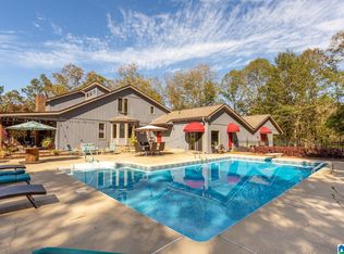 80 Hodgens Dr, Pell City, AL 35125