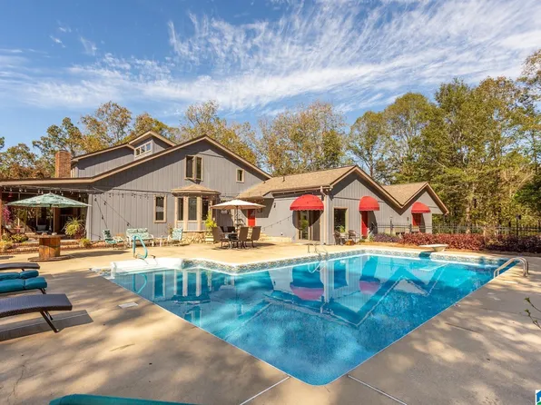 80 Hodgens Dr, Pell City, AL 35125