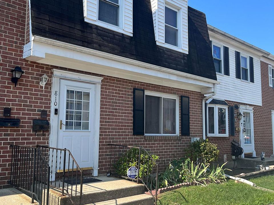 2nd image of 810 Thimbleberry Rd #810