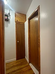 Rented by Peter R. Hungerford, LREB