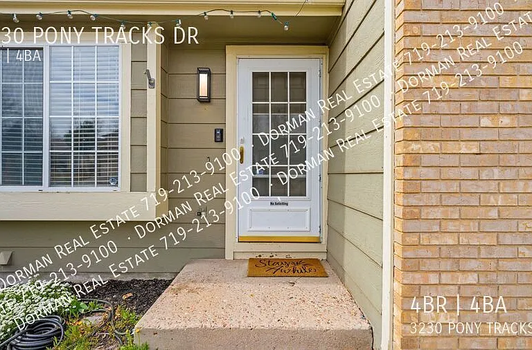 3230 Pony Tracks Dr — Photo 3
