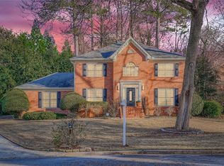 3778 Guilford Ct, Decatur, GA 30034