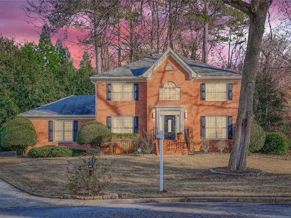 3778 Guilford Ct, Decatur, GA 30034