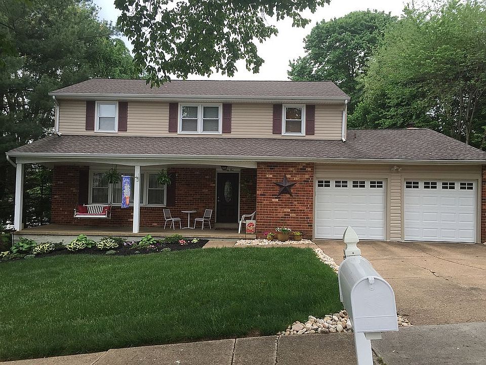 25 Dewalt Rd - Spring