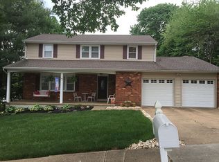 25 Dewalt Rd, Newark, DE 19711