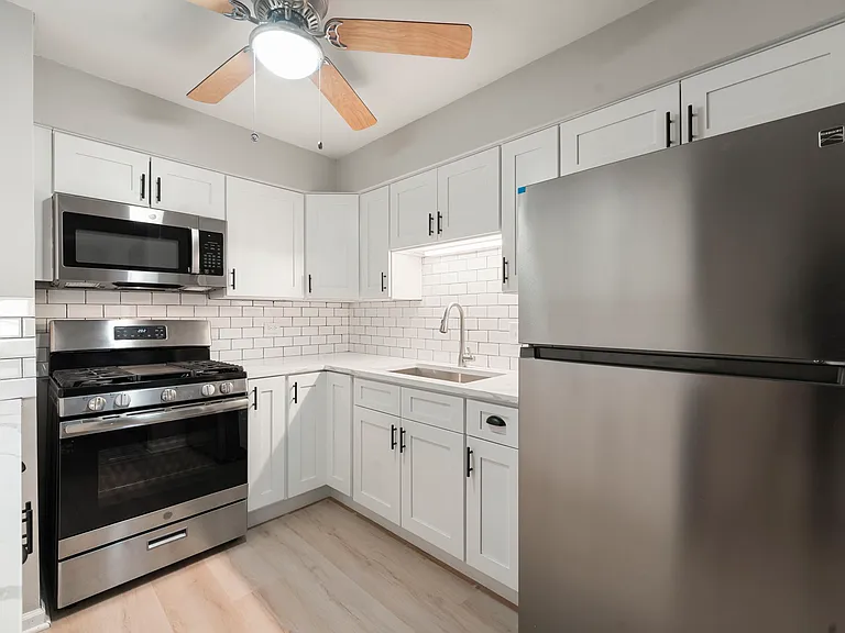 4603 Grove Ave #5 — Photo 7