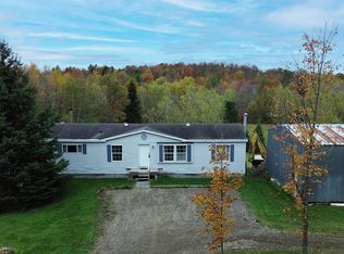 529 Poker Hill Rd, Underhill, VT 05489