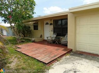 4380 SW 50th St, Dania Beach, FL 33314