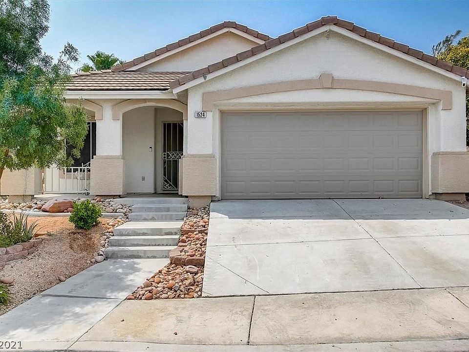 1524 Waterton Dr, Las Vegas, NV 89144 Zillow