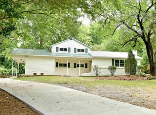 5005 Sutherland Rd, Mount Olive, AL 35117