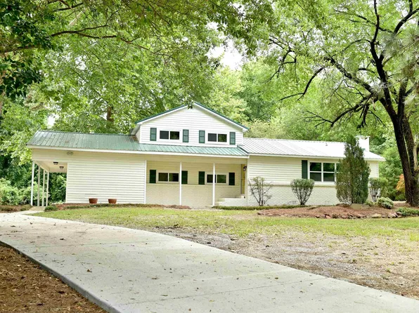 5005 Sutherland Rd, Mount Olive, AL 35117