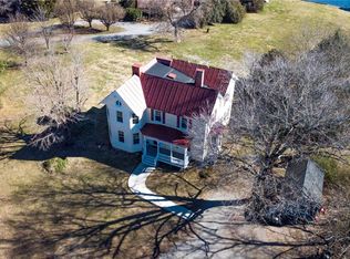 48 Poindexter Ln, Bumpass, VA 23024