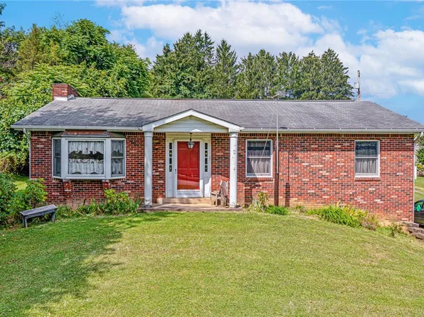 1183 State Route 136, Belle Vernon, PA 15012