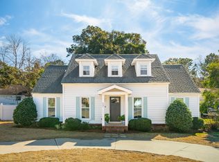 947 Night Heron Dr, Mount Pleasant, SC 29464