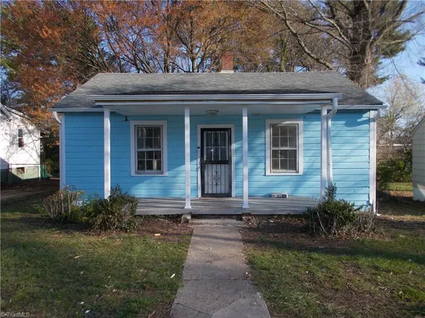 717 W 26th St, Winston Salem, NC 27105