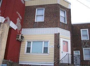 1700 E Hunting Park Ave, Philadelphia, PA 19124