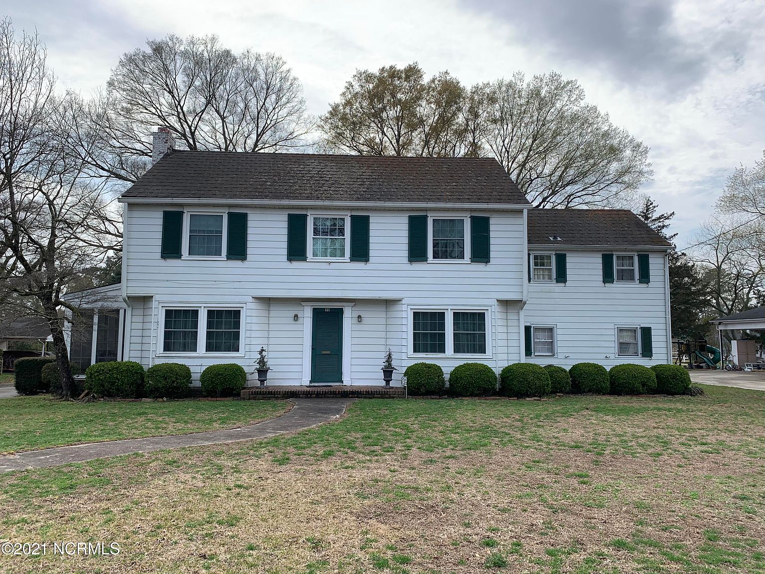 111 Finch St Clinton Nc 28328 Zillow