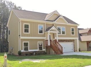 830 Natures Walk Dr, Gray, GA 31032