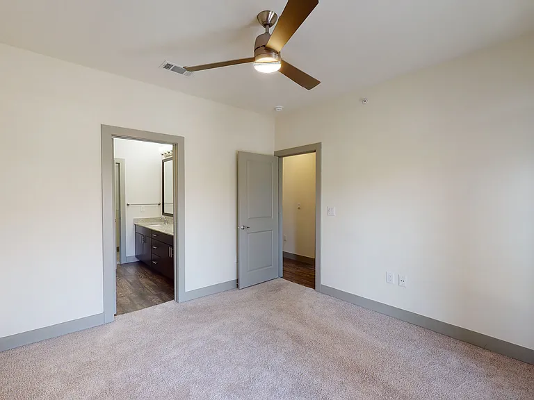 The District At Cypress Waters - Parson's Green — Photo 1670