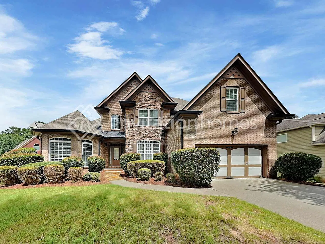 4295 San Marco Way Douglasville, GA 30135 — Photo 1