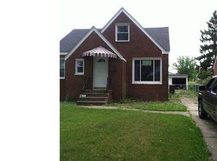 15206 Judson Dr, Cleveland, OH