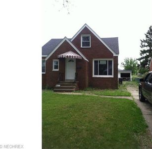 15206 Judson Dr, Cleveland, OH, 44128