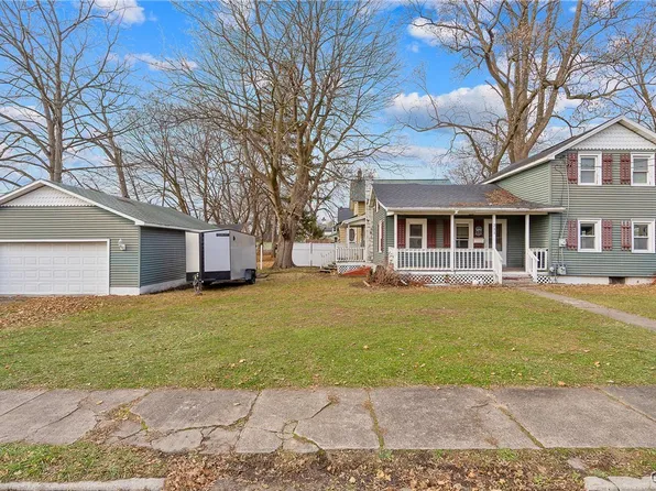 211 Pratt St, Fulton, NY 13069