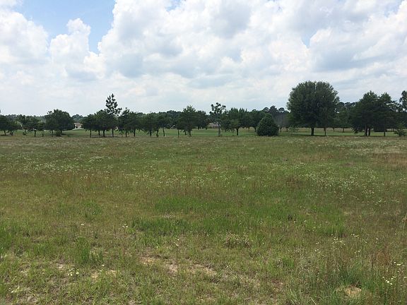 View of lots for sale