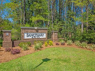 349 Sanctuary Park Dr, Summerville, SC 29486