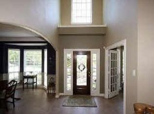 58 N Lansdowne Cir, Spring, TX 77382