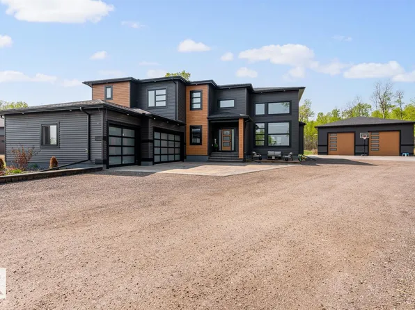 42324 Township Road 632, Rural Bonnyville Md, AB T9M 1P2