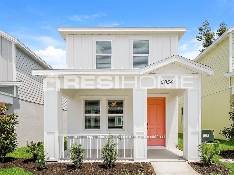 1st image of 5038 Starwood Pl