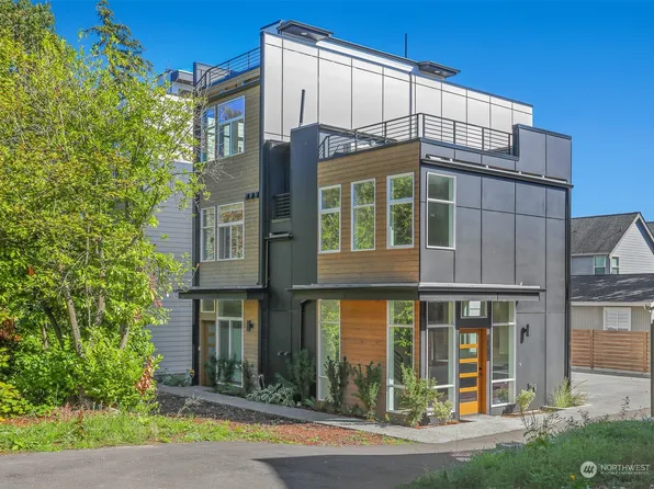 9257 Ashworth Avenue N #F, Seattle, WA 98103