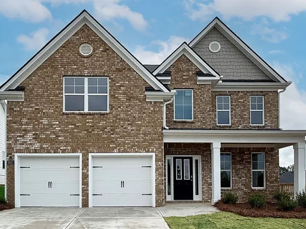 2037 Winged Elm Way, Lawrenceville, GA 30045