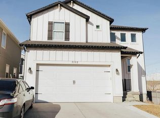 7152 N Brook Rdg, Eagle Mountain, UT 84005