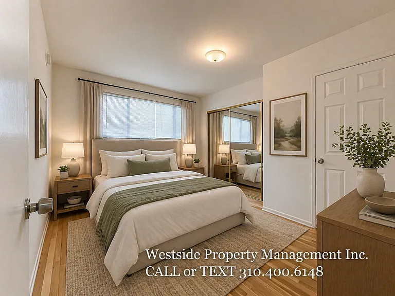 244 S Doheny Dr #246 — Photo 5