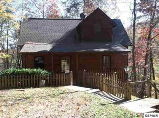 3145 Sourwood Way, Sevierville, TN 37862