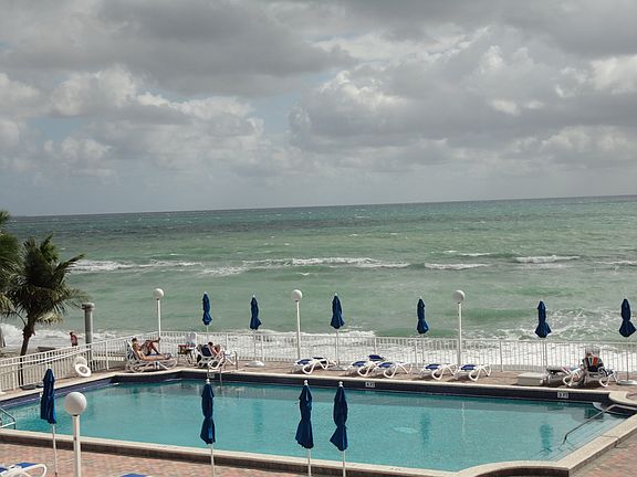 2nd image of 2751 S Ocean Dr #N907