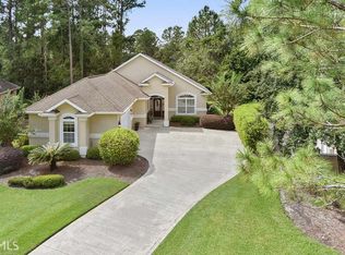 410 Morning Glory Rd, Saint Marys, GA 31558