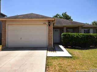 5206 Spring Arrow, San Antonio, TX 78247