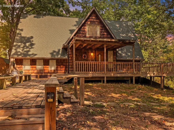3948 N Valley Oak Lane, Strafford, MO 65757
